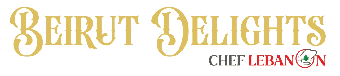Beirut Delights Logo